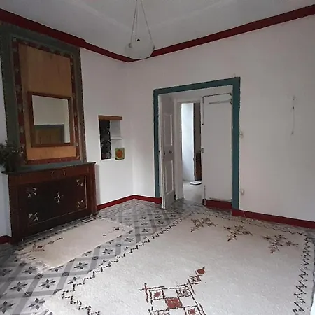 فندق مبيت وإفطار Maison Cabiron