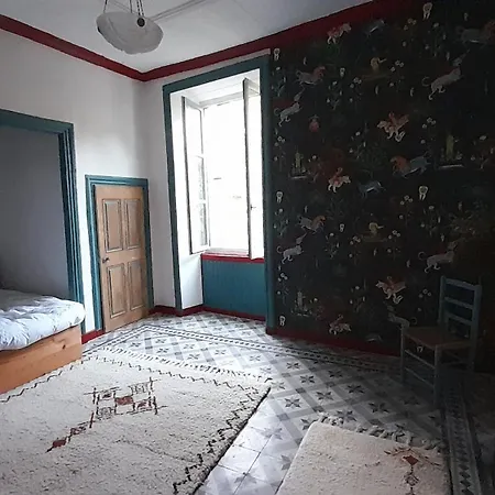 Maison Cabiron Bed and breakfast Saint-Etienne-Vallee-Francaise