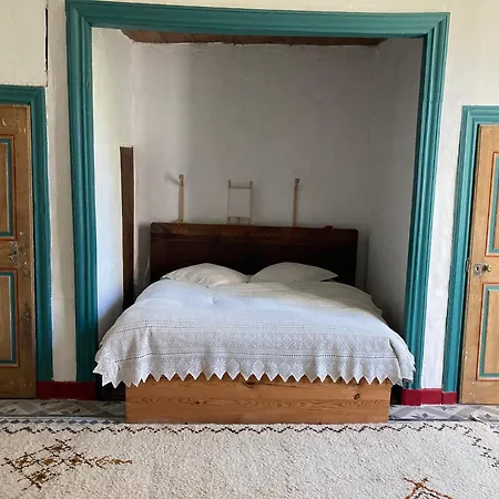 فندق مبيت وإفطار Maison Cabiron Saint-Etienne-Vallee-Francaise