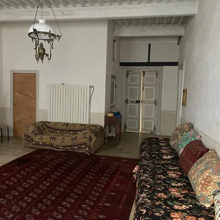 Maison Cabiron 3*
