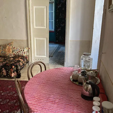 Maison Cabiron