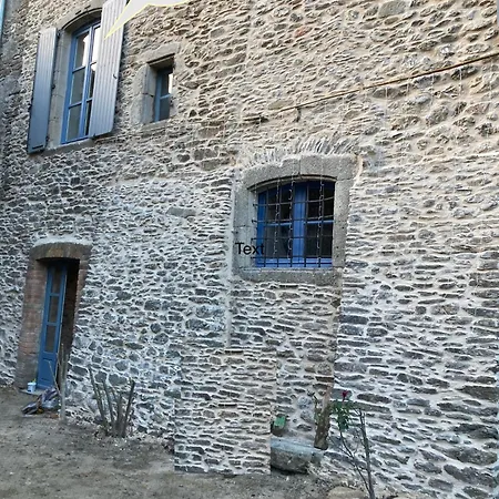 Maison Cabiron 3*