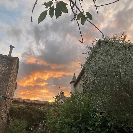 Maison Cabiron 3*