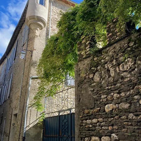 Bed and breakfast Maison Cabiron 3*