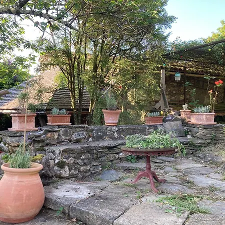Bed and breakfast Maison Cabiron