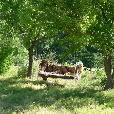 Maison Cabiron 3*